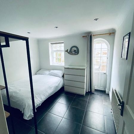 لندن Fulham Serviced Apartment المظهر الخارجي الصورة