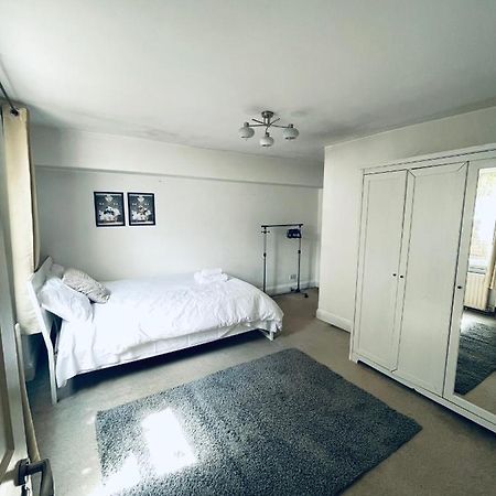 لندن Fulham Serviced Apartment المظهر الخارجي الصورة