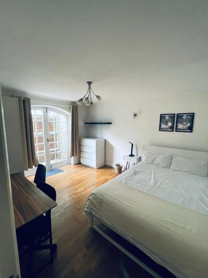 لندن Fulham Serviced Apartment المظهر الخارجي الصورة